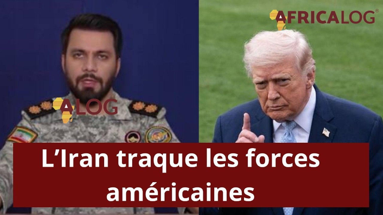 Déclaration explosive des Gardiens de la révolution