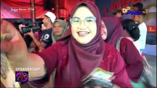 JEGER I VOC.DIAN SASTRA I SANDIWARA I LINGGA BUANA 4 MEI 2024 KARANGSINOM