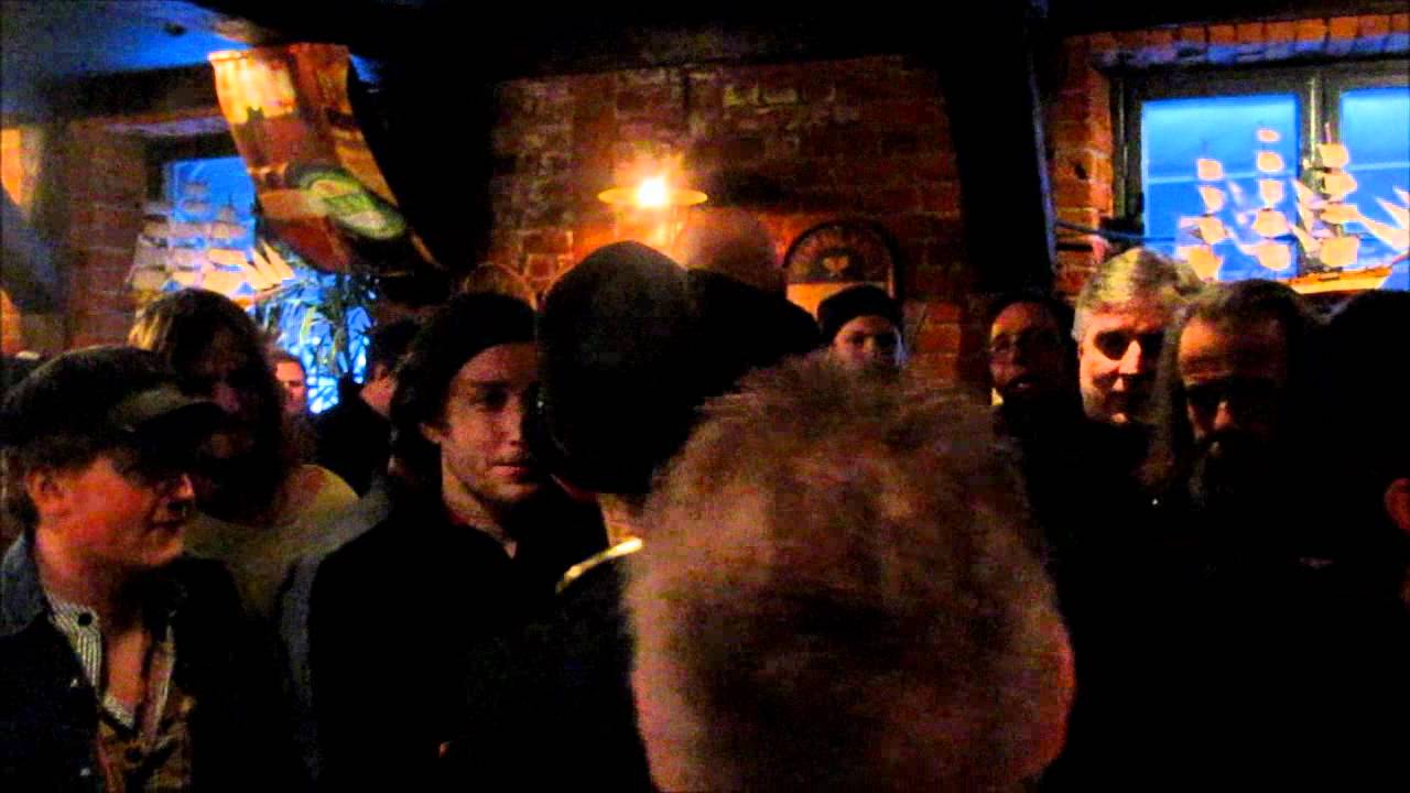 hedemora blues jam allen finney eric hansson hedemora blues jam allen finney eric hansson