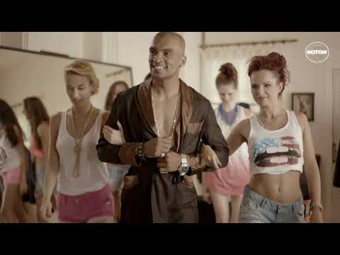 Mike Diamondz - Et Patati Et Patata split version