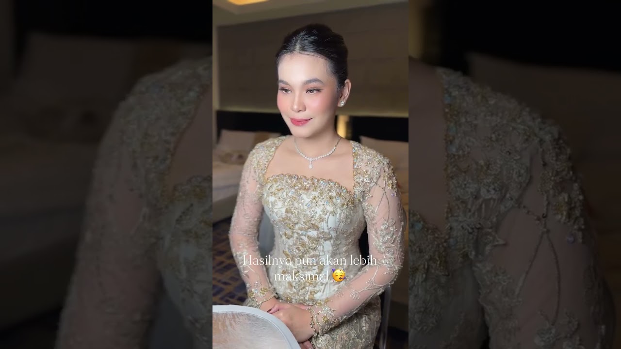 Profesional MUA Management by Shinta | 