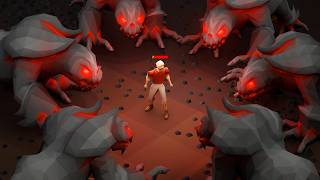 RuneScape’s MOST INSANE Challenge