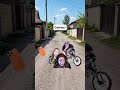 Те самые мотоциклисты #мем #юмор #меллстрой #прикол