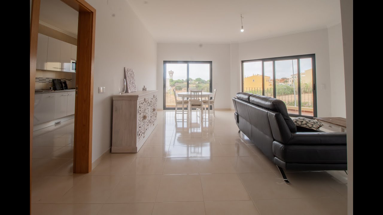 Apartamento T2 em Quelfes, Olhão BUYME Property YouTube