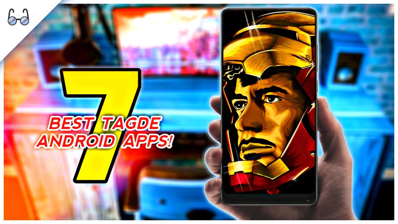 Top 7 Best Awesome Android Apps| Android Apps 2020| Free Apps 2020 (August)🔥😍🔥