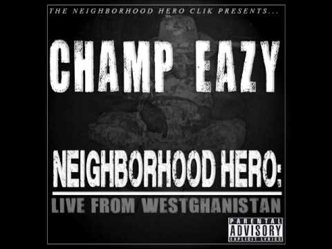CHAMP EAZY - DEY REMEMBER [PROD. BY JIGGY JAY DA MVP]