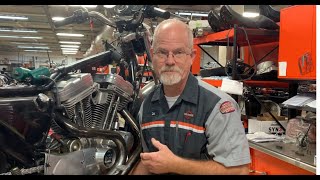 DOC HARLEY: MANIFOLD ALIGNMENT