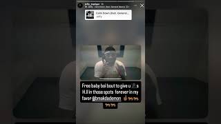 Free Bmak The Drippy Demon