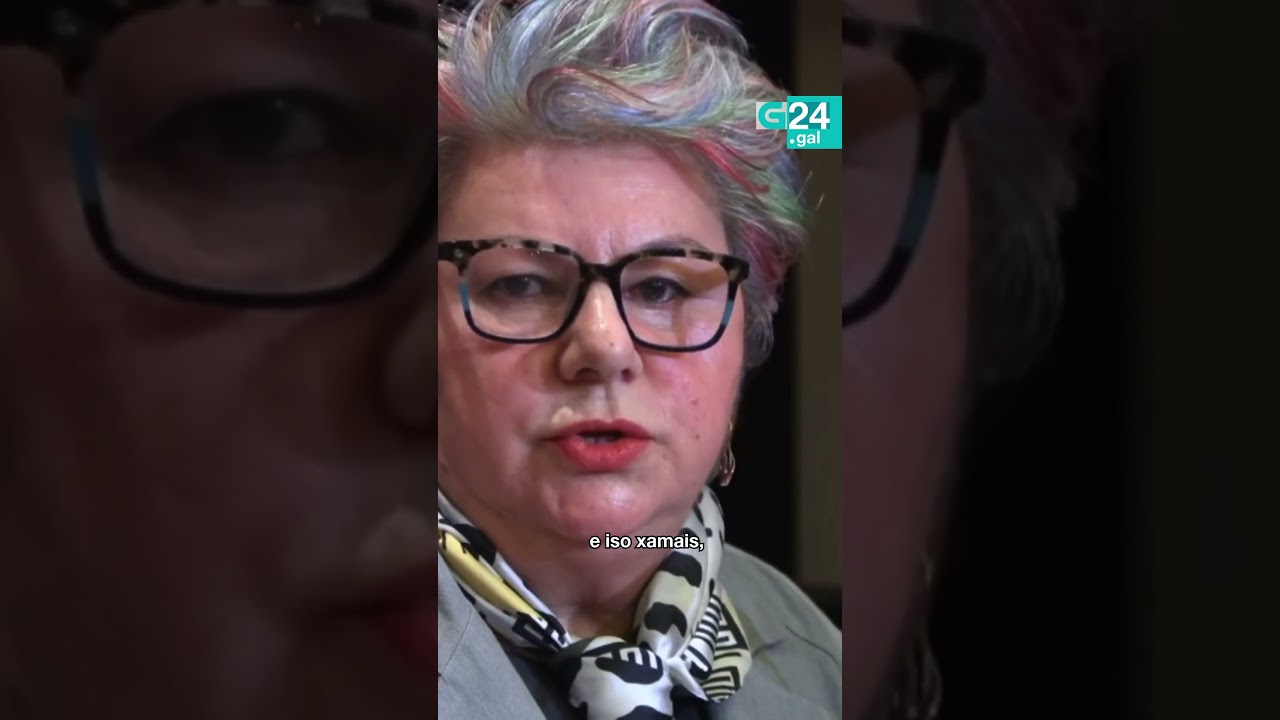 👏 BETANZOS | Homenaxe a Dolores Vázquez, inxustamente condenada polo caso Wanninkhof