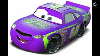 Manny Flywheel Voice
