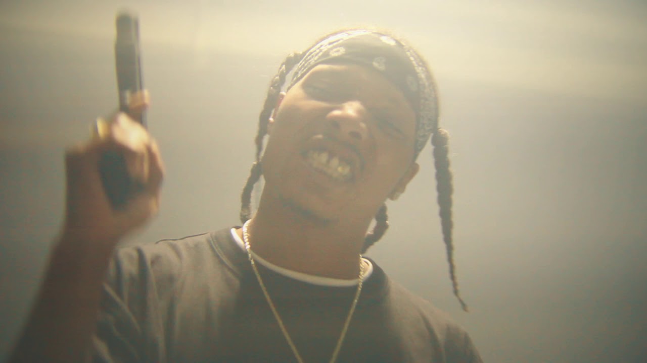 Rush 1K - Drummo(Gummo remix) - Music Video