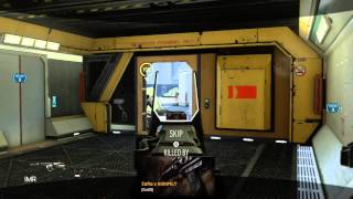 Team Compromise 2 Dropping host