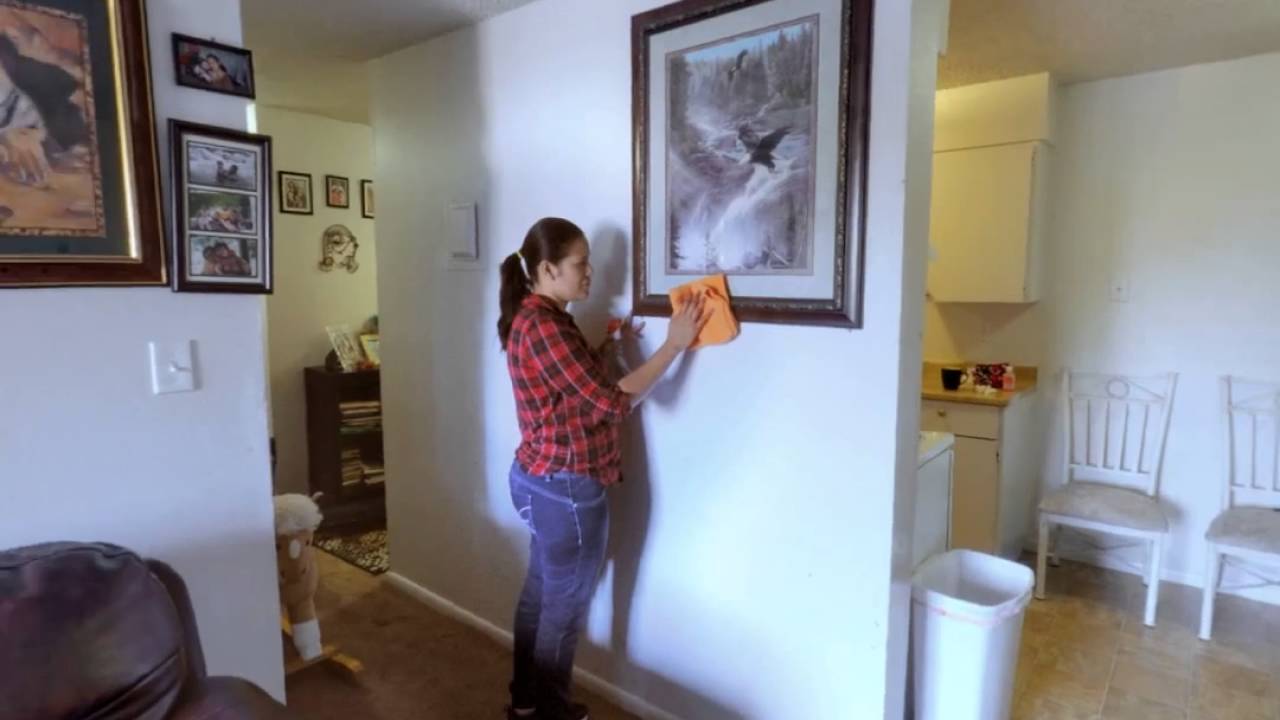 Denver Cleaning Service | House Cleaning