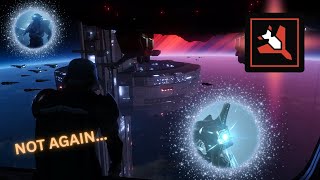Spreading Managed Democracy (Helldivers 2)