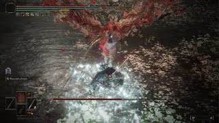 How to dodge malenia clone attack