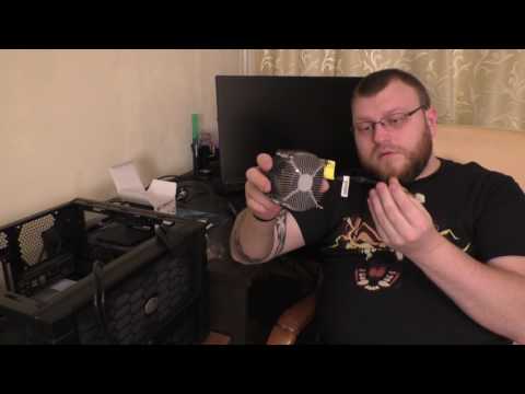 Обзор кулера для процессора Cooler Master X DREAM P115