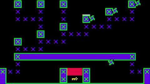 Oddities: Door Man [QOG]