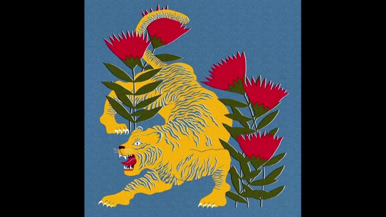 {FREE} ANDERSON .PAAK X ERYKAH BADU FUNK TYPE BEAT "TANGO"