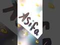 Asifa Name Status ЁЯШН Beautiful Name WhatsApp Status Shorts Asifa Asifa Name Status ЁЯШН Beautiful Name WhatsApp Status Shorts Asifa
