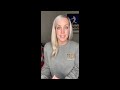 End of video