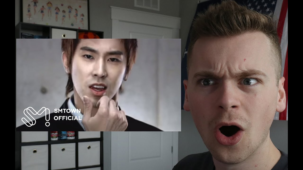 VOCAL KINGS (TVXQ! 동방신기 'Wrong Number' MV Reaction)