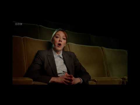 Philomena Cunk on The Birth of Cinema #funny #cunk #movies
