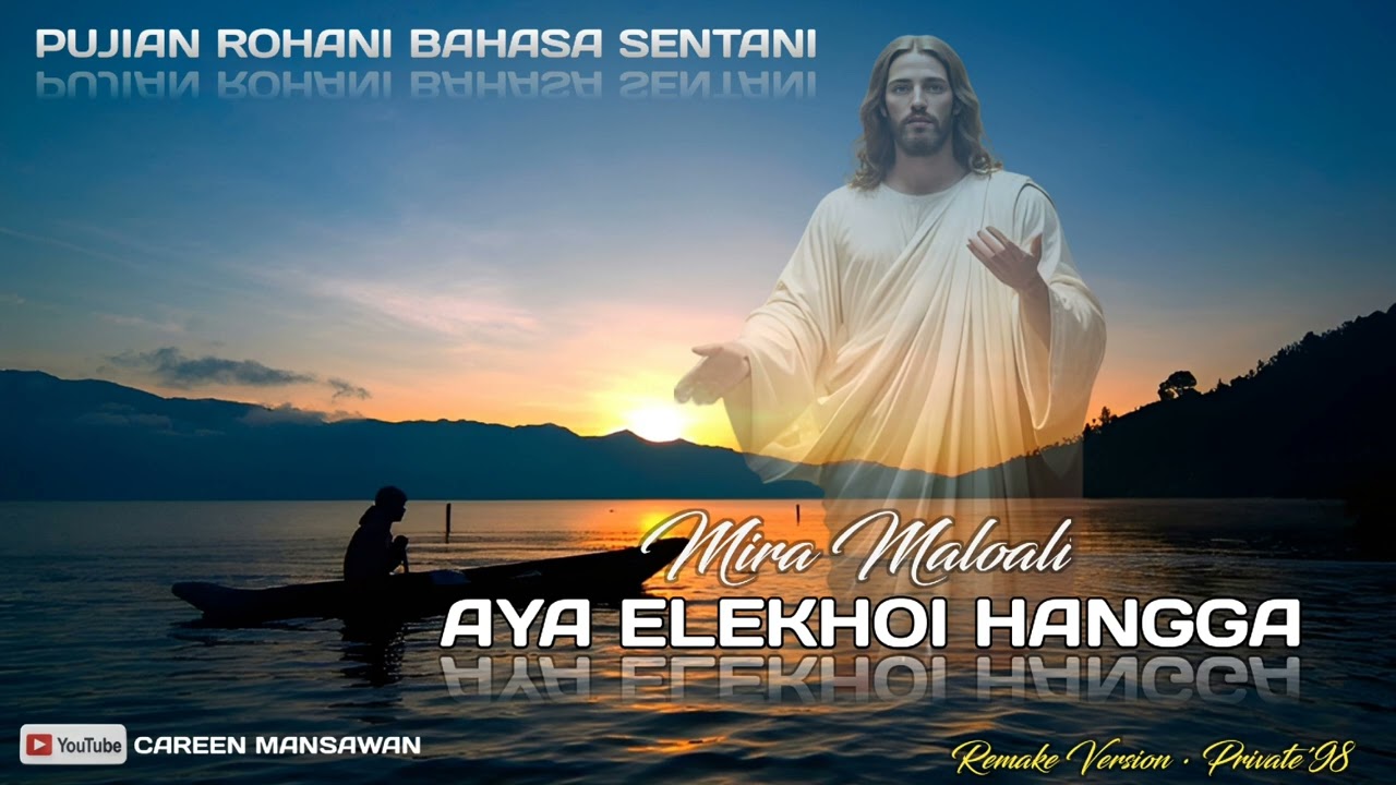 AYA ELEKHOI HANGGA ● MIRA MALOALI