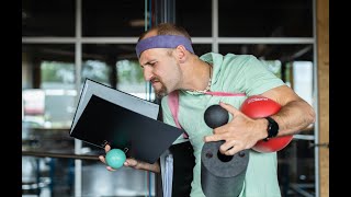 Sei Kein Physio Glauser