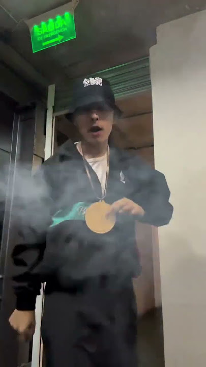 Trueno | THE ROOF IS ON FIRE🔥