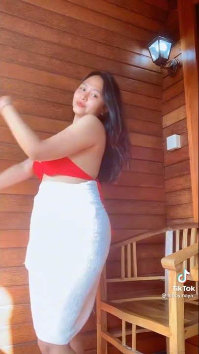 TikTok : febbymaya_