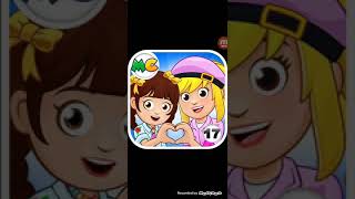 كيف تحمل my city friends House screenshot 1