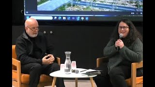 [CRASH-CONFERENCE] Migratory deaths, missing persons and their identification
