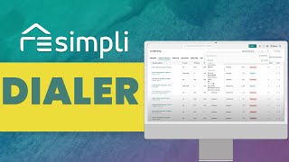 See REsimpli's Dialer in Action!