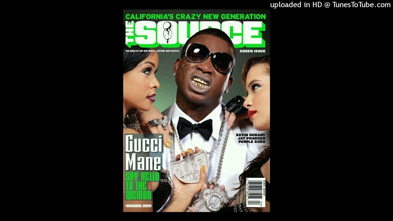 [FREE] Old Gucci Mane + Zaytoven + OJ Da Juiceman Type Beat — "Kaleos"