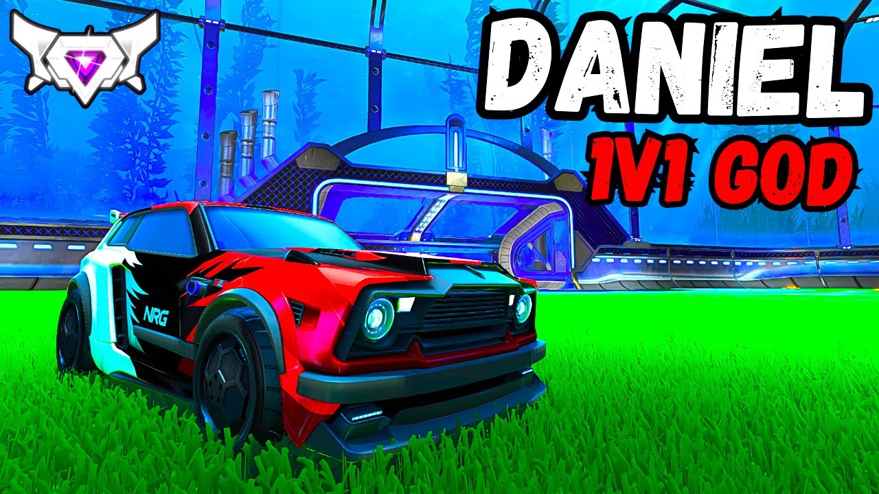 Daniel's Most INSANE 1v1 Matches Of 2024