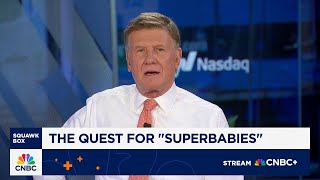 The Quest For Superbabies Heres What To Know