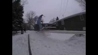 ss crew backyard