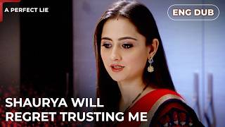 He Has No Idea Whats Coming  A Perfect Lie  Indian Drama  Dubbed In English mep62