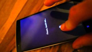 OnePlus One severe touchscreen issues