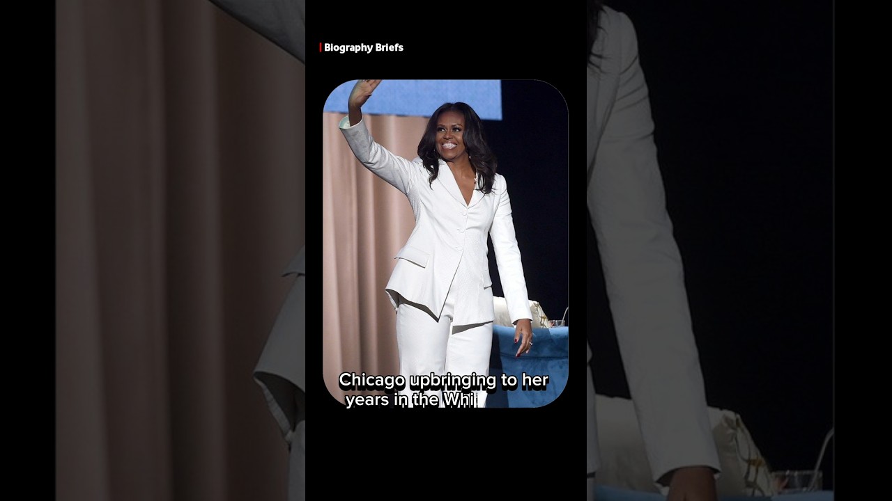 Becoming By Michelle Obama 