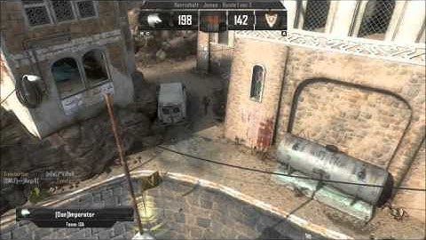 Don-Clan: Black Ops 2.Best Semtex kill ever