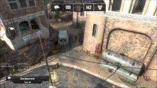 Don-Clan: Black Ops 2.Best Semtex kill ever