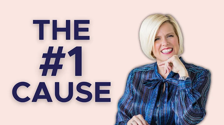 The Number One Cause of Low Thyroid Symptoms