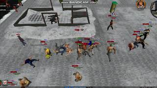 #HooligansGame RAxCB MAP KATASTROFA