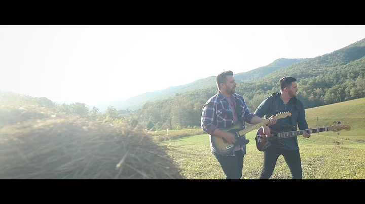 Dugger Band - East Tennessee Son
