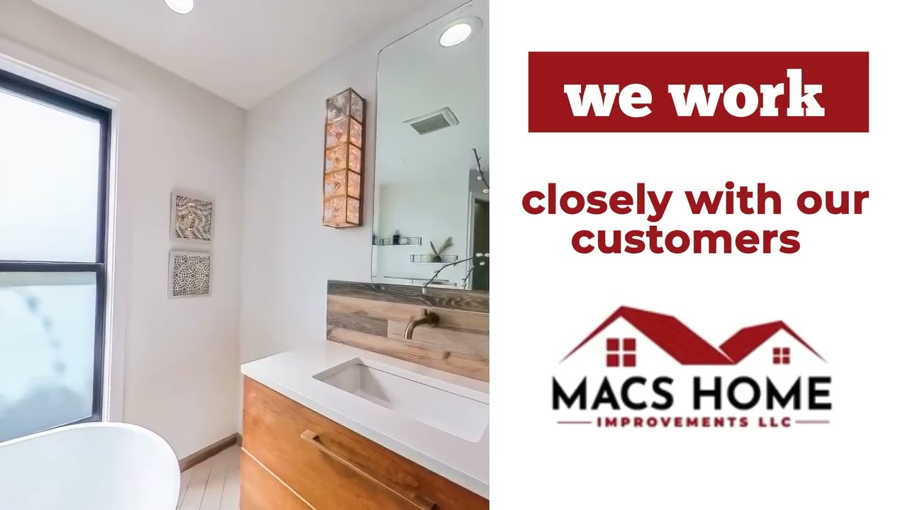 Best Home Remodeling in Tucson - Macs Home Improvements LLC | 20+ Years Home Renovation Experience