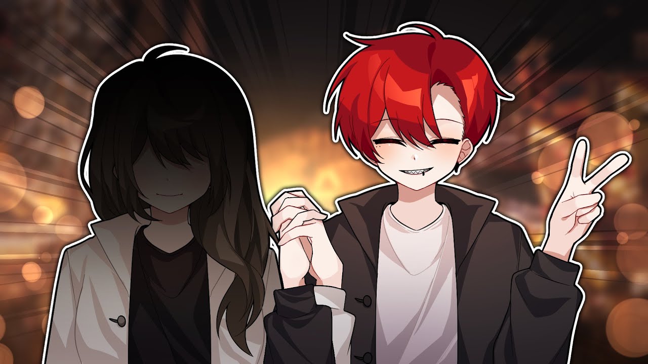 연인이 생겼습니다 (진짜임)