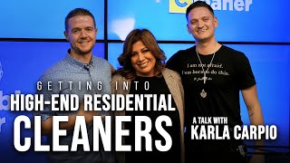 Adapt and Thrive: Advanced Strategies for Navigating Commercial Cleaning Market Shifts | Ep. 138