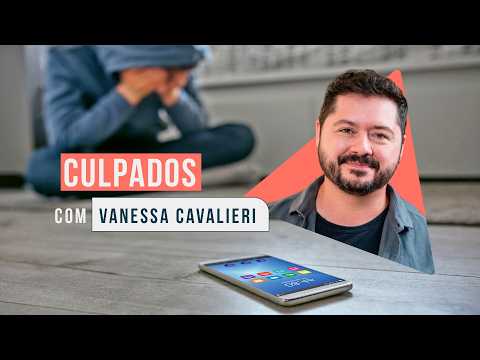 A internet está formando psicopatas - PODCAST Não Ficção