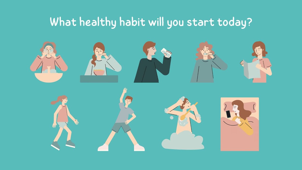 "No food is 'good' or 'bad'—balance is key. Walking boosts heart health, safe for everyone."